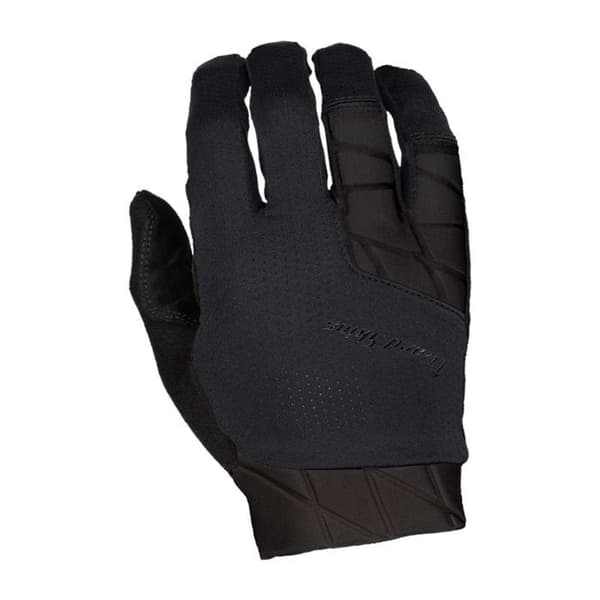 Långa handskar Lizard Skins Monitor Ops - jet black