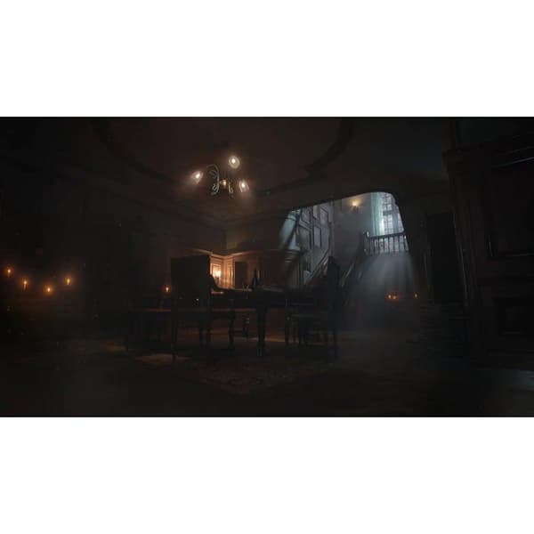 Layers of Fear Playstation 5