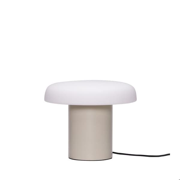 Bordslampa Hubsch Interior Ateliers