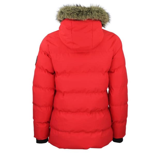 Kvinna Parka ANORY - PEAK MOUNT