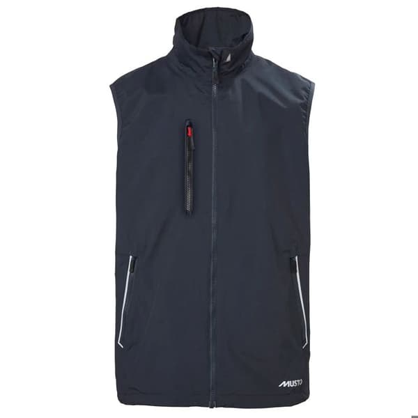 Musto Sardinia 2.0 ärmlös väst