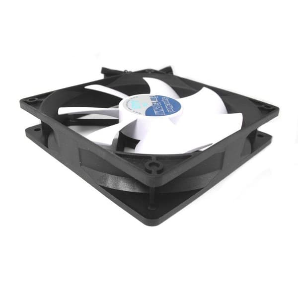 Kyla - ventilation - vattenkylning Aabcooling - FLÄKT