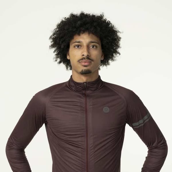 Vinterjacka Agu Polartec Alpha Performance