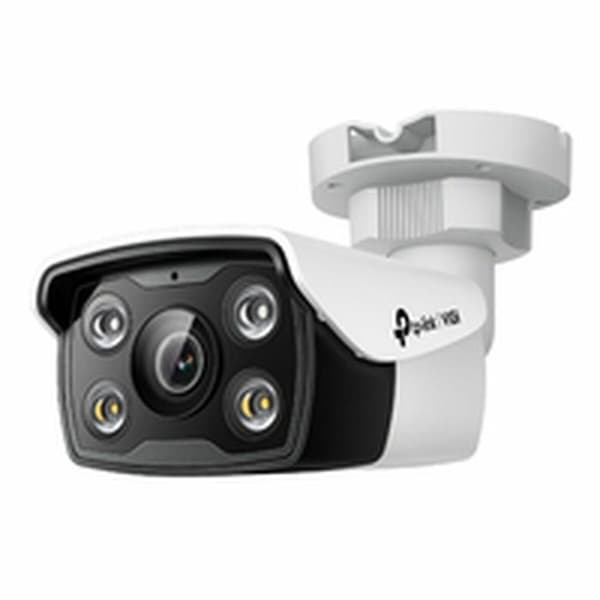 Säkerhetskamera - TP-LINK - VIGI - 5 MP - AI-detektion - IP67 - Infraröd nattsyn
