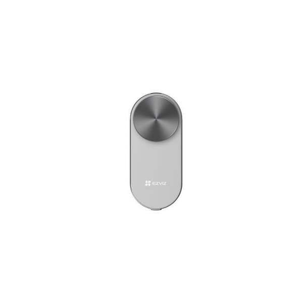 Låstankopplad - EZVIZ - DL01 Pro - Nyckellös avlåsning - Dörrsensor