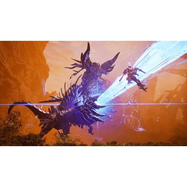Daemon X Machina Titanic Scion Xbox Series X