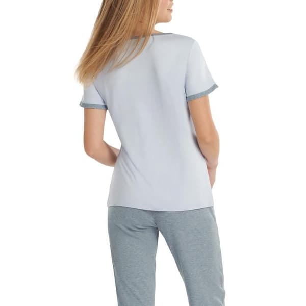 Natt T-shirt dam Lisca Laura
