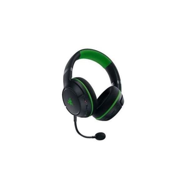 Hörlurar - Razer - Kaira - 50 mm - Titan - Xbox 360