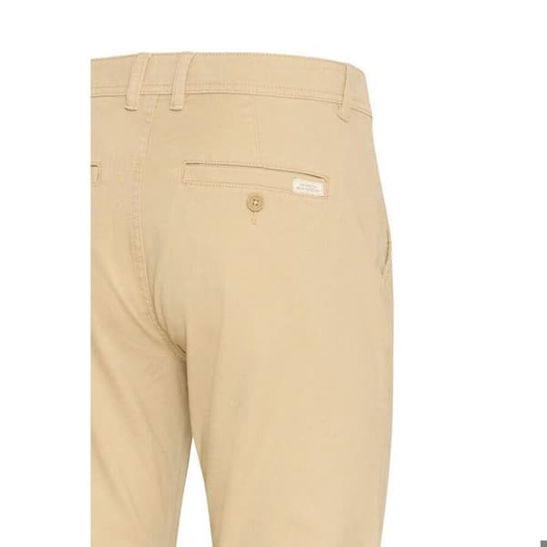 Byxor i twill Blend Ednan