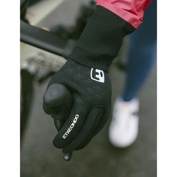 Långa handskar Etxeondo Negu