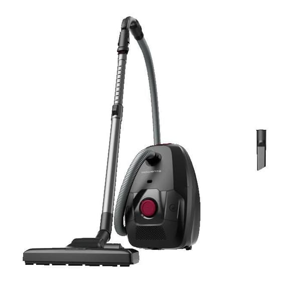 Rowenta G-FORCE Classic Dammsugare Med Påse RO4933EA