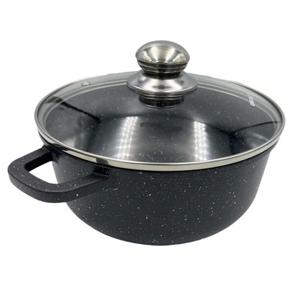 KINGHOFF MARMORGRYTA 22cm KH-1594 3,3L