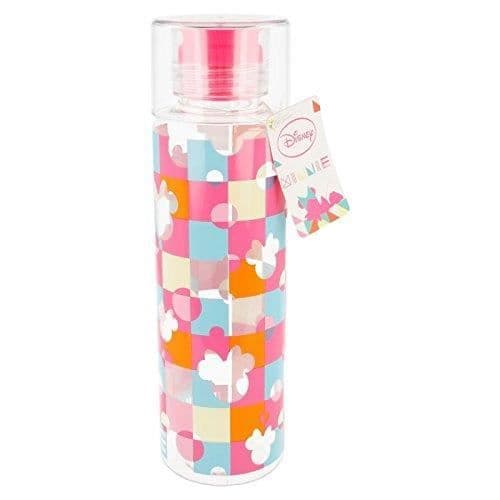 Flaska - Disney - 01639 - 590ml - Tritan - Minnie Mouse