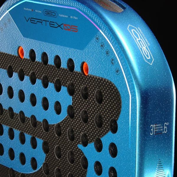 Padelracket Bullpadel Vertex 05 Geo
