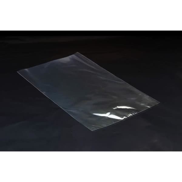Italpak Transparent matpåsar 100 st 35x50cm X000000355000