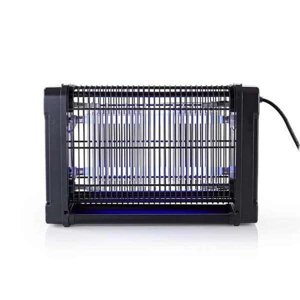 Insektsfälla - NEDIS - 16W - Elektrisk - 50 m² - UV-A 8W