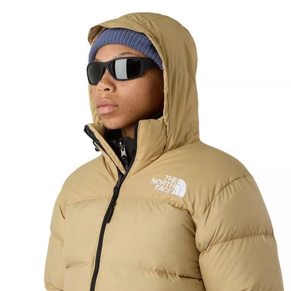 Doudoune The North Face W 1996 Retro Nuptse TNF