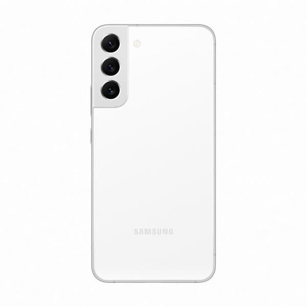 SAMSUNG GALAXY S22 Plus 128GB 5G Vit