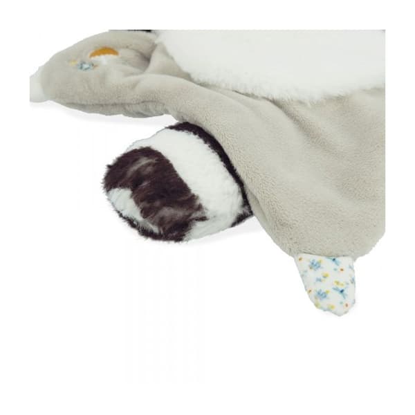 Doudou Tvättbjörn Gaston