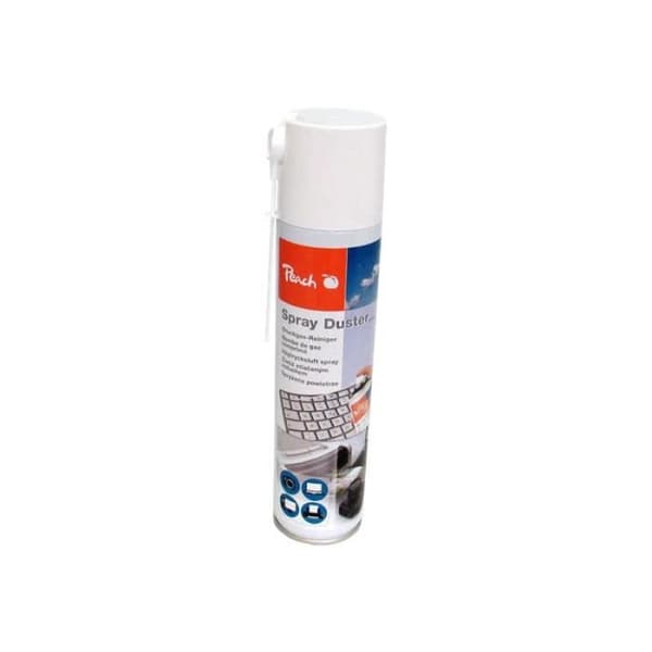 Peach Duster Spray