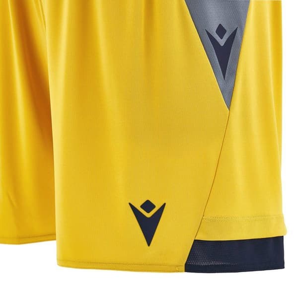 Kort Exteriör Udinese 2024/25