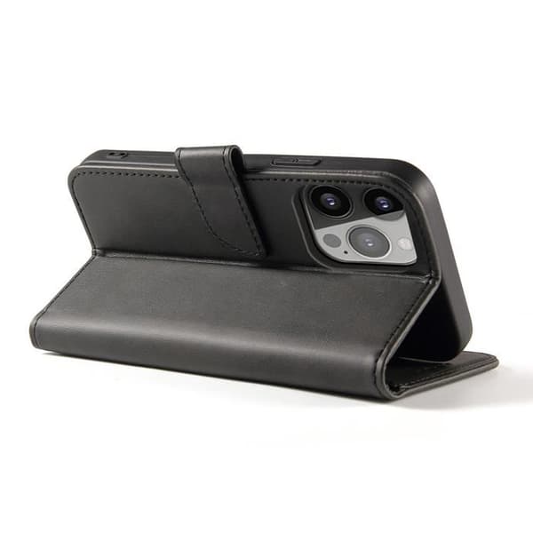 Magnetfodral för Samsung Galaxy S23+ - Svart
