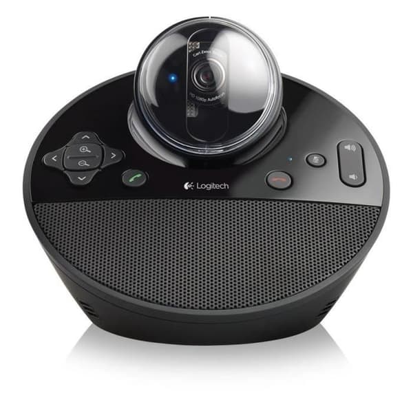 LOGITECH webbkamera BCC950