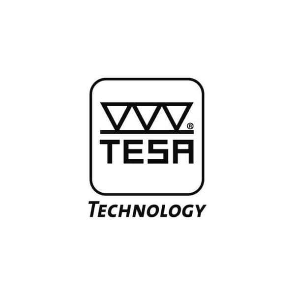 Datoranslutningskabel för RS232 spec. 2m TESA - 7630041115000