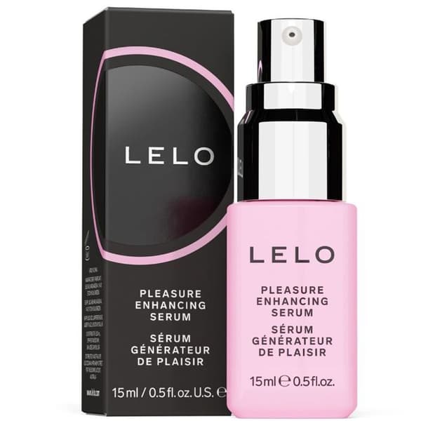 LELO - LELO - KLITORIS FÖRSTÄRKNINGSSERUM 15ML