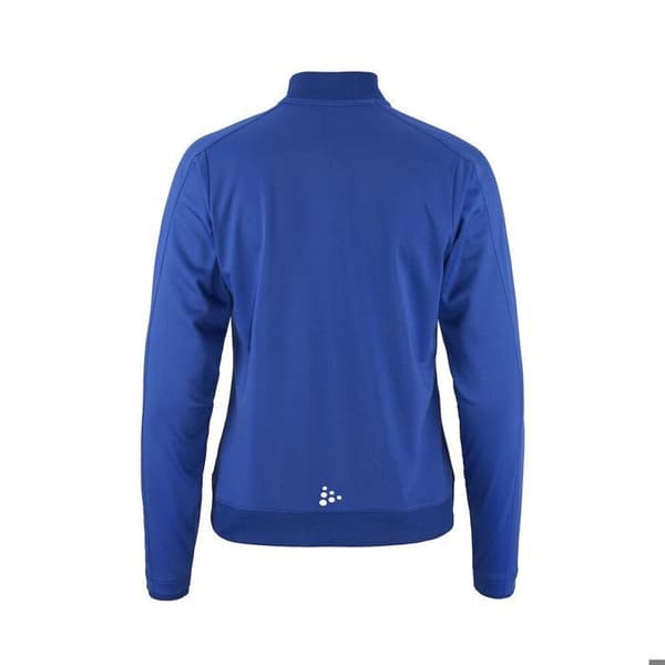 Vattentät jacka 1/2 zip dam Craft Evolve 2.0