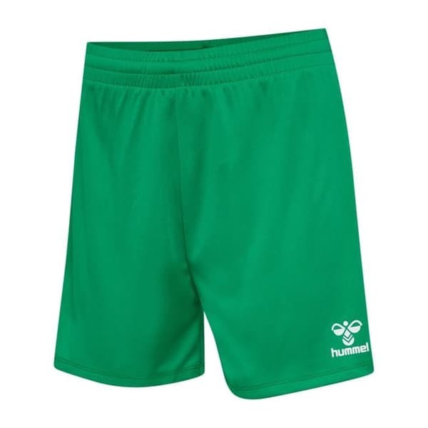 Kort dam Hummel
