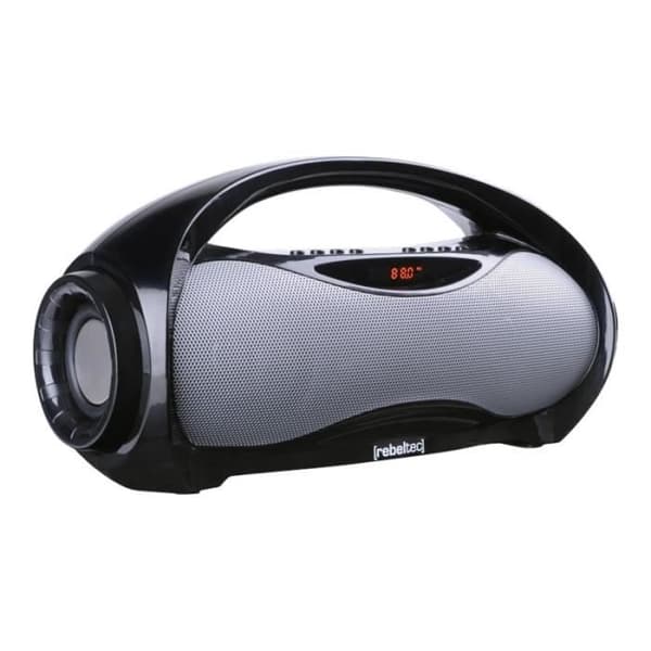 Rebeltec SoundBox 320 Trådlös Bluetooth-högtalare 16 Watt