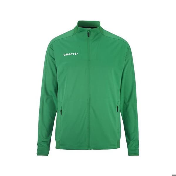 Craft Evolve 2.0 zip-up vattentät jacka
