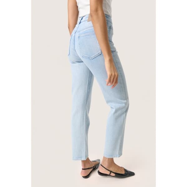 Jeans dam Soaked in Luxury Romy