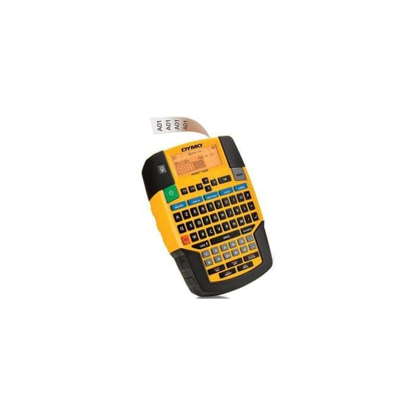 DYMO Rhino - Etikettmaskin 4200 - AZERTY (FR/BL)