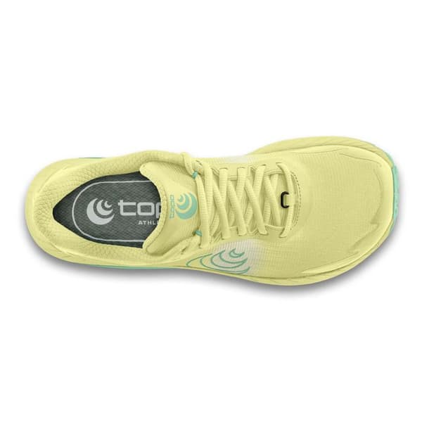 Topo Athletic MTN Racer 4 damtrailskor
