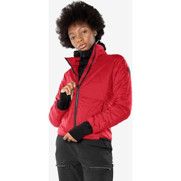 Doudoune dam Fristads Outdoor Oxygen PrimaLoft