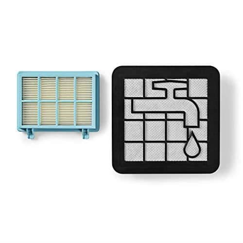 Nedis CVGP34050BK10