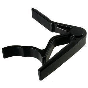 Tiger Universal Trigger Universal Capo Svart