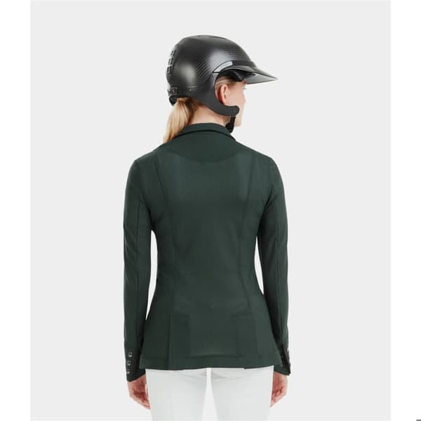 Tävlingjacka dam Horse Pilot Aeromesh