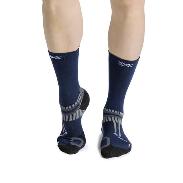 Chaussettes X-Socks Perform Merino Crew