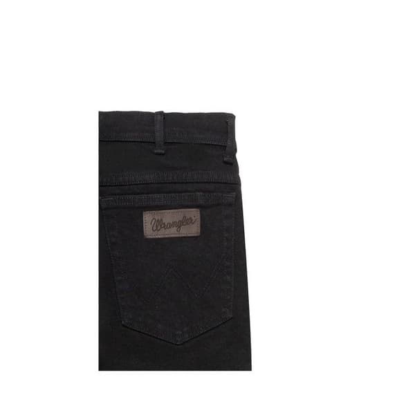 Texas Wrangler jeans