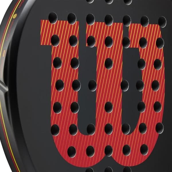 Wilson Pro Staff V2 Team Padel Racket