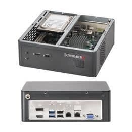 SUPERMICRO CSE-101I BORDADDATOR...