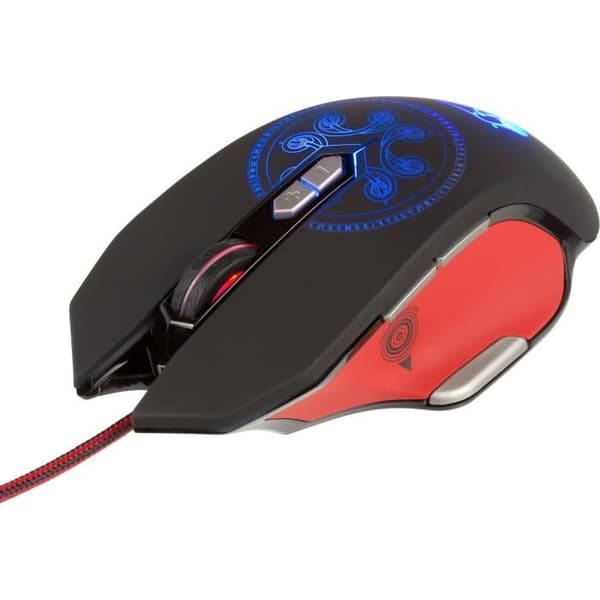 Souris Konix Drakkar Heimdall M-30