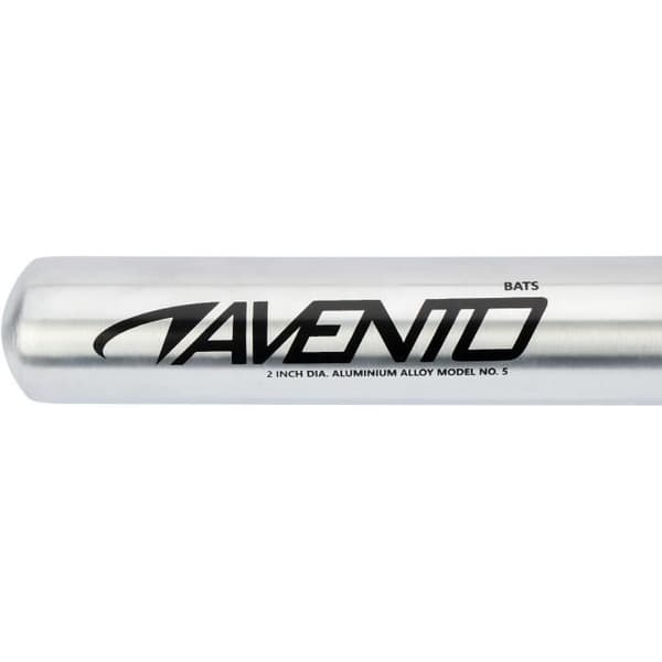 Basebollträ - AVENTO - Aluminium - 73 cm