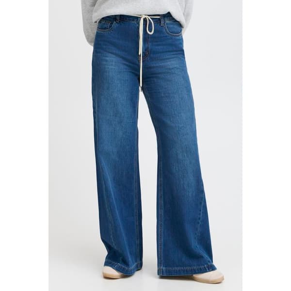 Jeans dam Pulz Jeans Ingrid