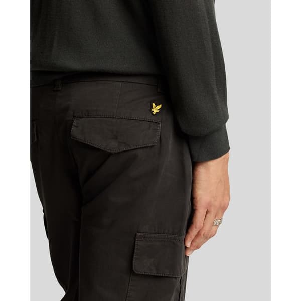Lyle & Scott cargobyxor