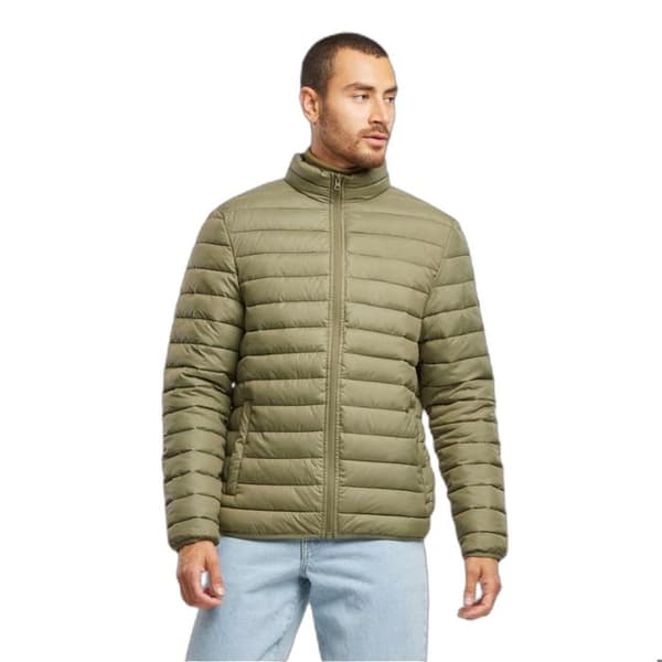 Lätt basjacka Urban Classics