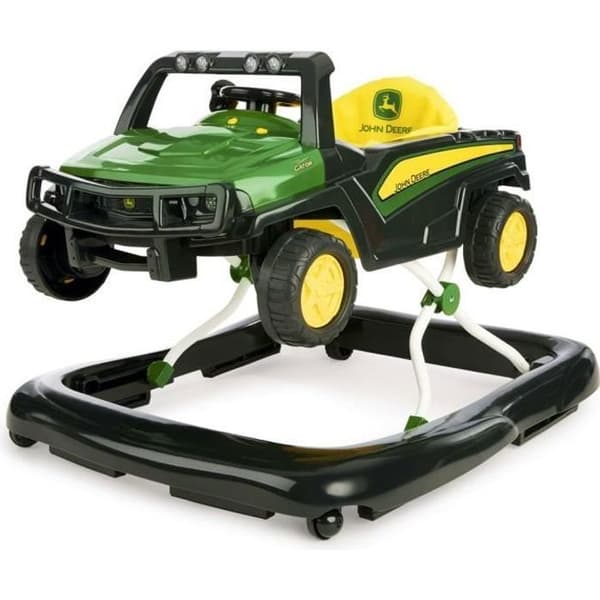 John Deere 3 sätt att spela Gator Green